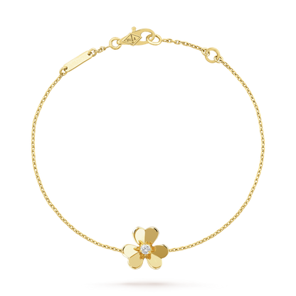 18K Frivole Medium Bracelet