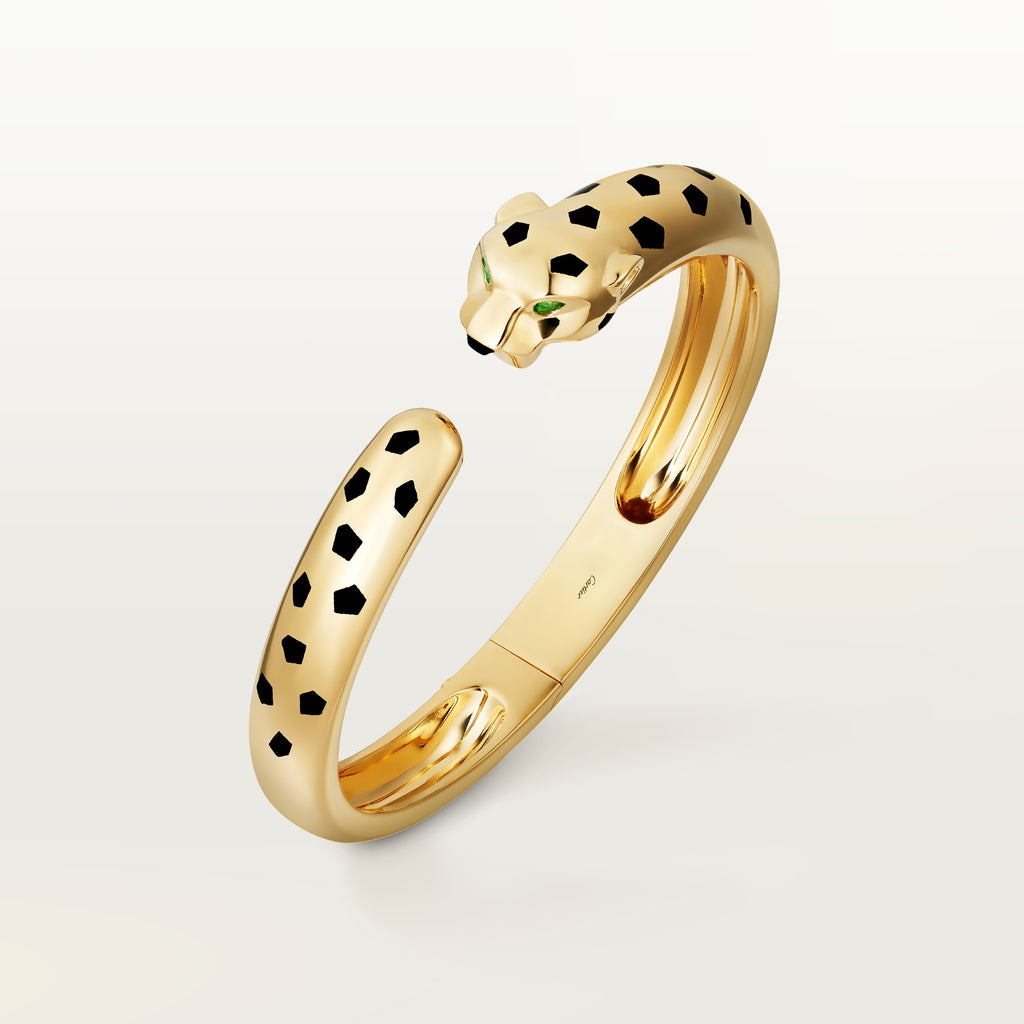 18K Panthère De Bracelet