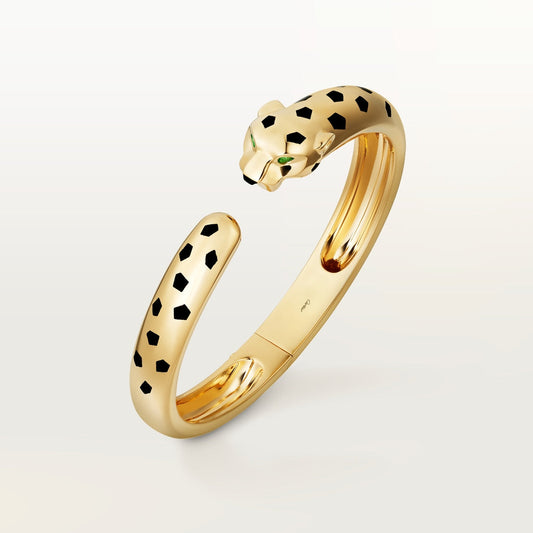 18K Panthère De Bracelet