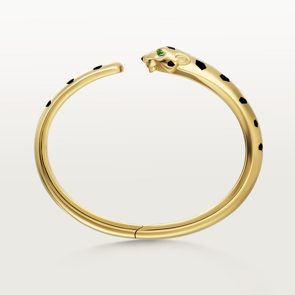 18K Panthère De Bracelet