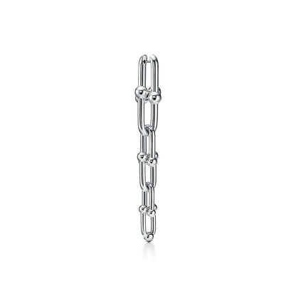 18K T HardWear Graduated Link Earrings