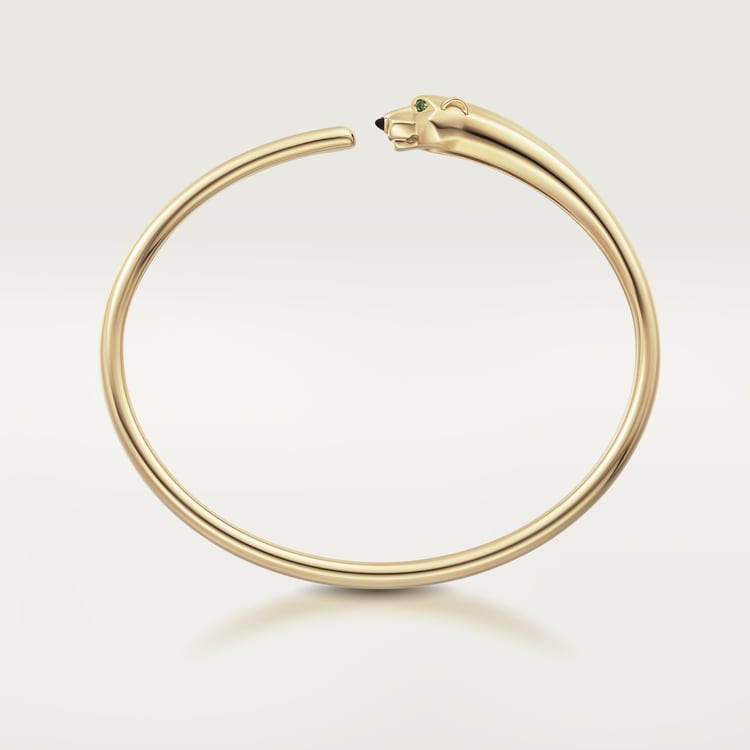 18K Panthère De Bracelet