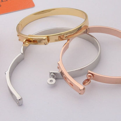 18K Kelly H Bracelet