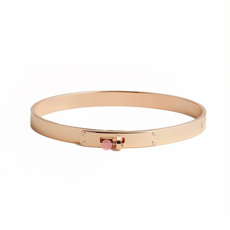 18K Kelly H Bracelet