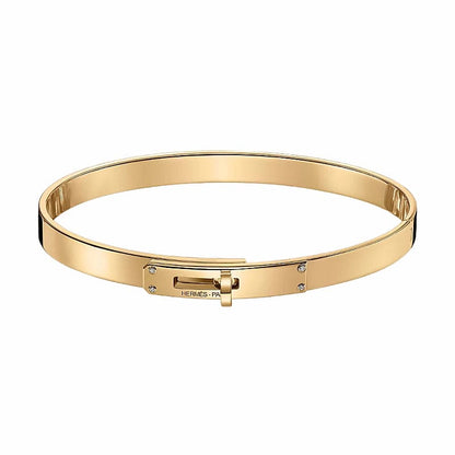 18K Kelly H Bracelet