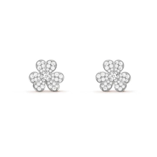 18k Frivole Small Model Earrings