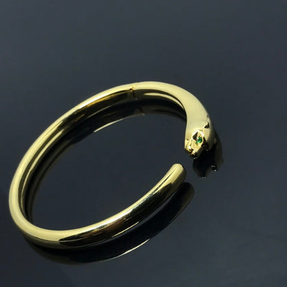 18K Panthère De Bracelet