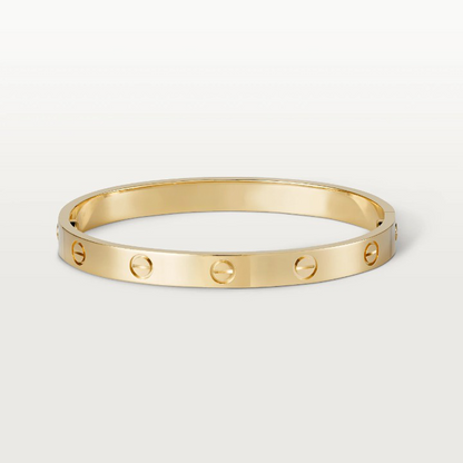 18K Love Bracelet